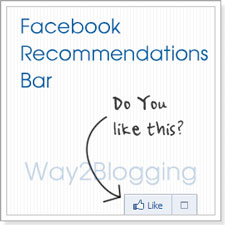 official-facebook-recommendations-bar-widget-blogger-blogspot